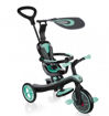 Picture of GLOBBER EXPLORER TRIKE 4 IN 1 TEAL